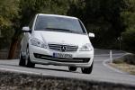 Mercedes-Benz A-Class 3-Door 2009 года